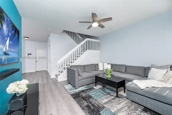 16840 SW 1st Mnr #16840, Pembroke Pines, FL 33027