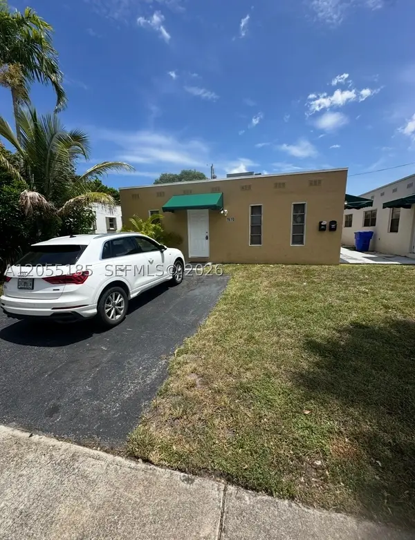 1670 Harding St, Hollywood, FL 33020