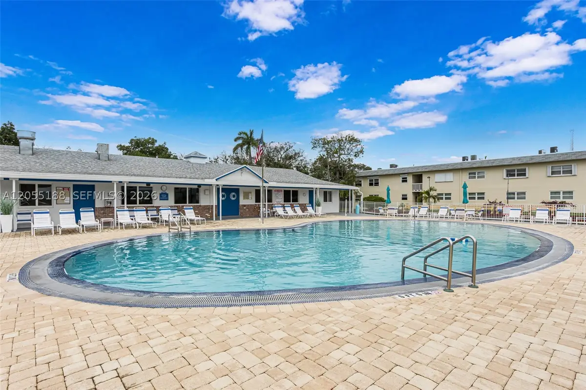 1401 N 12th Ct #3B, Hollywood, FL 33019 - #1