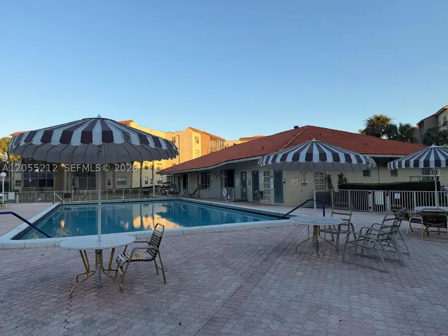 1820 SW 81st Ave #3107, North Lauderdale, FL 33068 - #3