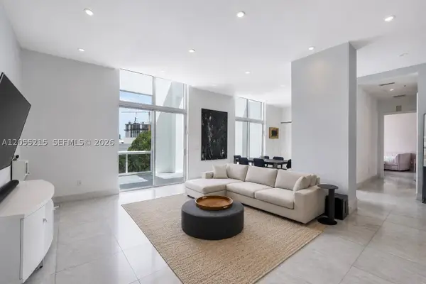 2001 Meridian Ave #PH-16, Miami Beach, FL 33139