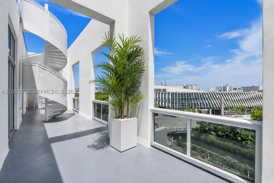 2001 Meridian Ave #PH-16, Miami Beach, FL 33139 - #2