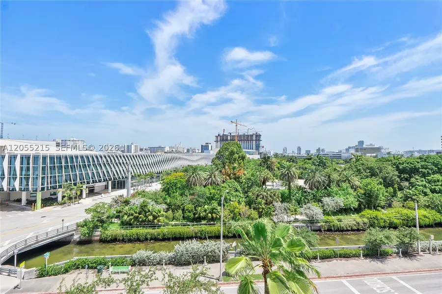 2001 Meridian Ave #PH-16, Miami Beach, FL 33139 - #3