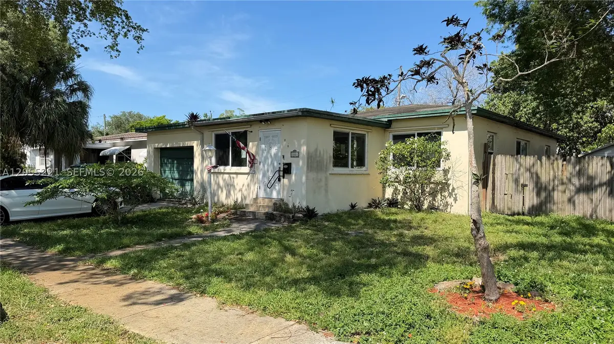 3801 NW 62nd Ct, Virginia Gardens, FL 33166 - #1