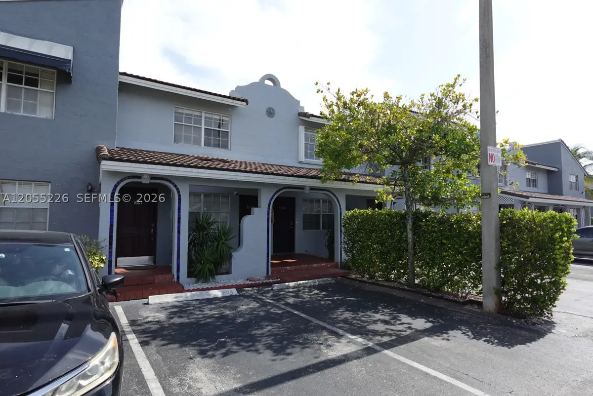7030 NW 173rd Dr #1602, Hialeah, FL 33015 - #1