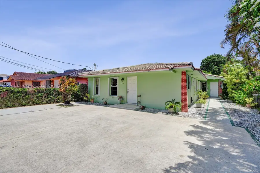 3170 SW 26th St, Miami, FL 33133 - #2