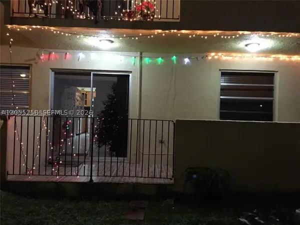 1221 SW 122nd Ave #105, Miami, FL 33184