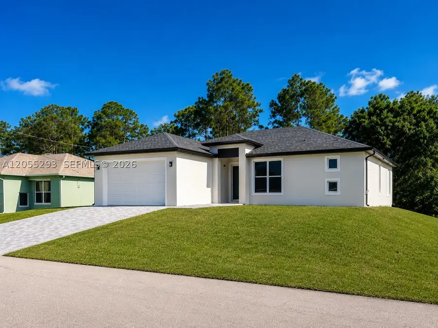 3114 W 23, Lehigh Acres, FL 33971 - #2