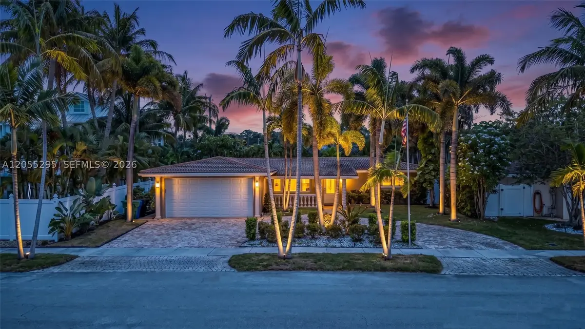 2137 NE 61st Ct, Fort Lauderdale, FL 33308 - #1