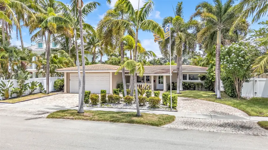 2137 NE 61st Ct, Fort Lauderdale, FL 33308 - #3