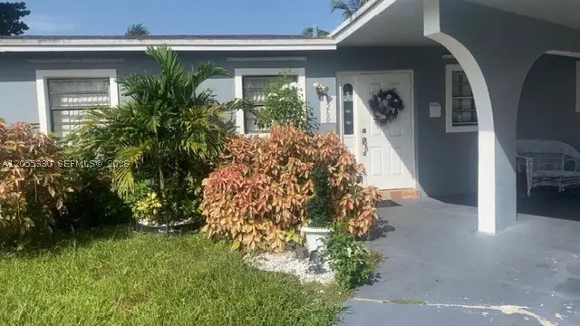 6260 Kimberly Blvd, North Lauderdale, FL 33068 - #2