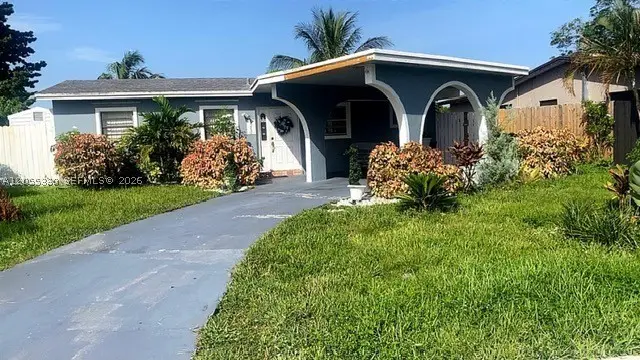 6260 Kimberly Blvd, North Lauderdale, FL 33068 - #3