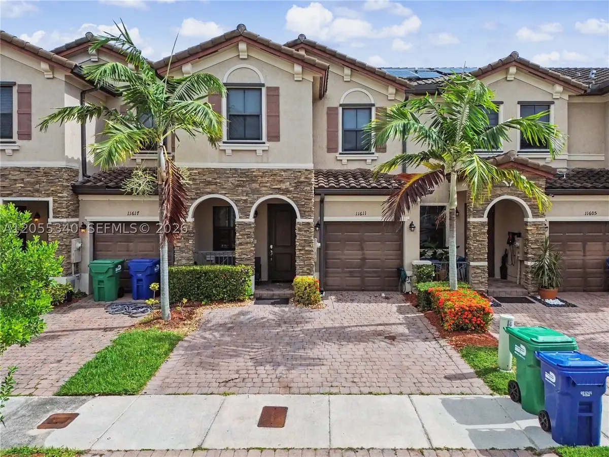 11611 SW 253rd St, Homestead, FL 33032 - #1