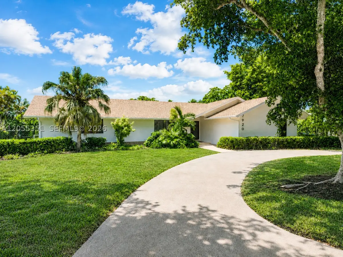 7920 SW 172nd Ter, Palmetto Bay, FL 33157 - #1