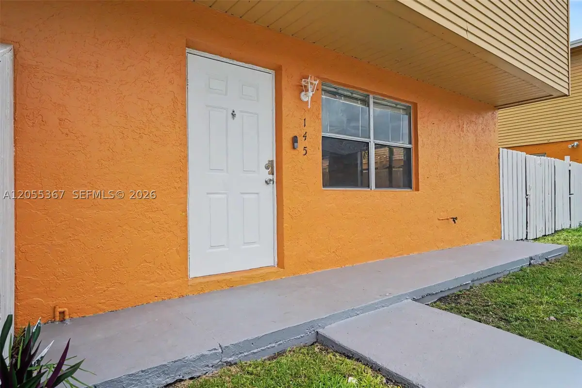 145 NE 12th Ave #145, Homestead, FL 33030 - #1