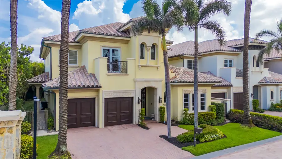 4044 S Ocean Blvd, Highland Beach, FL 33487 - #3
