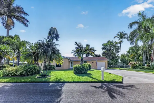 28223 SW 158th Ct, Homestead, FL 33033