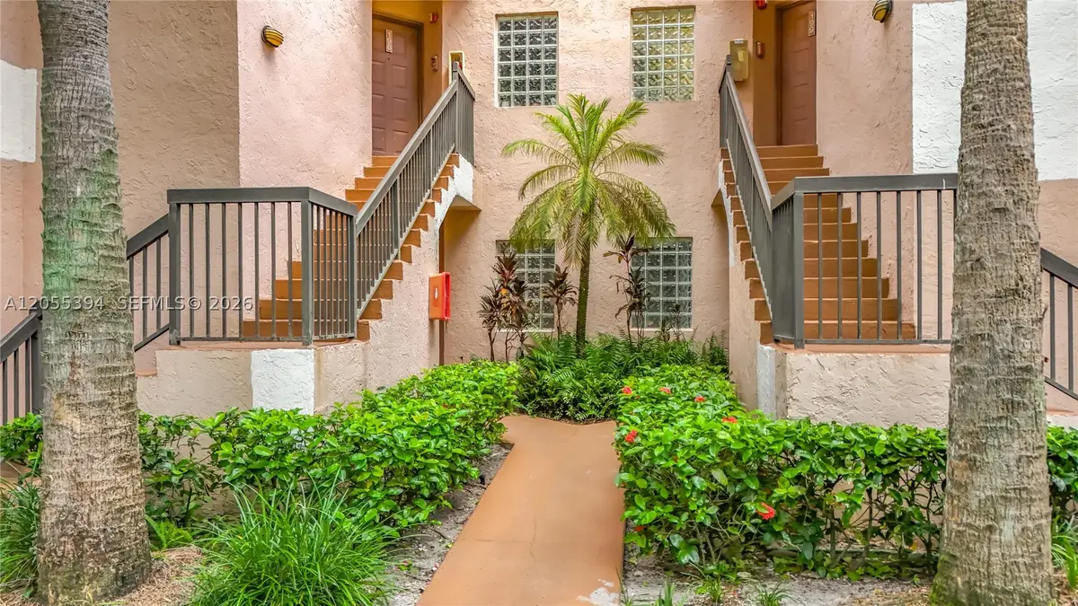 10790 NW 14th St #196, Plantation, FL 33322 - #1