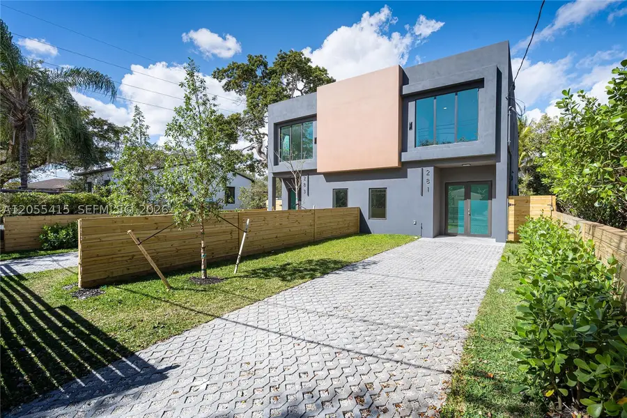 283 NW 52nd St, Miami, FL 33127 - #2