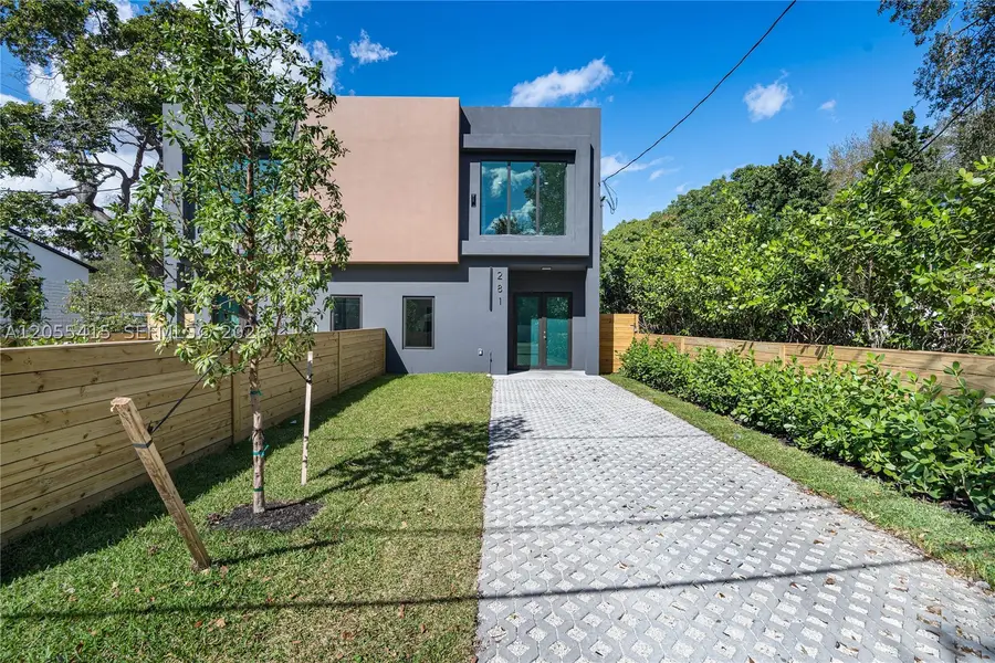 283 NW 52nd St, Miami, FL 33127 - #3
