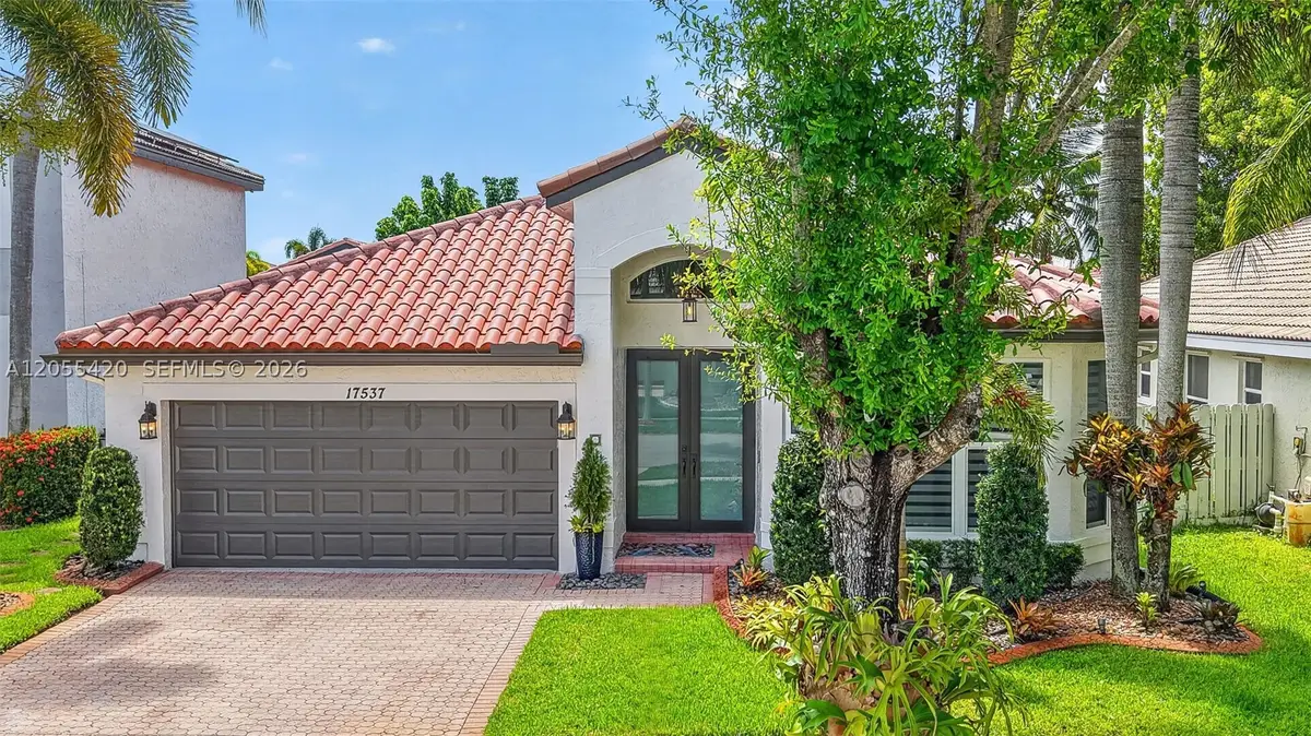 17537 SW 28th Ct, Miramar, FL 33029 - #1