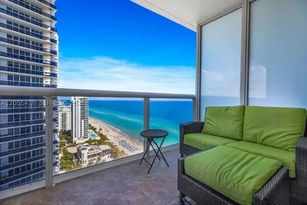 1830 S Ocean Dr #2609, Hallandale Beach, FL 33009