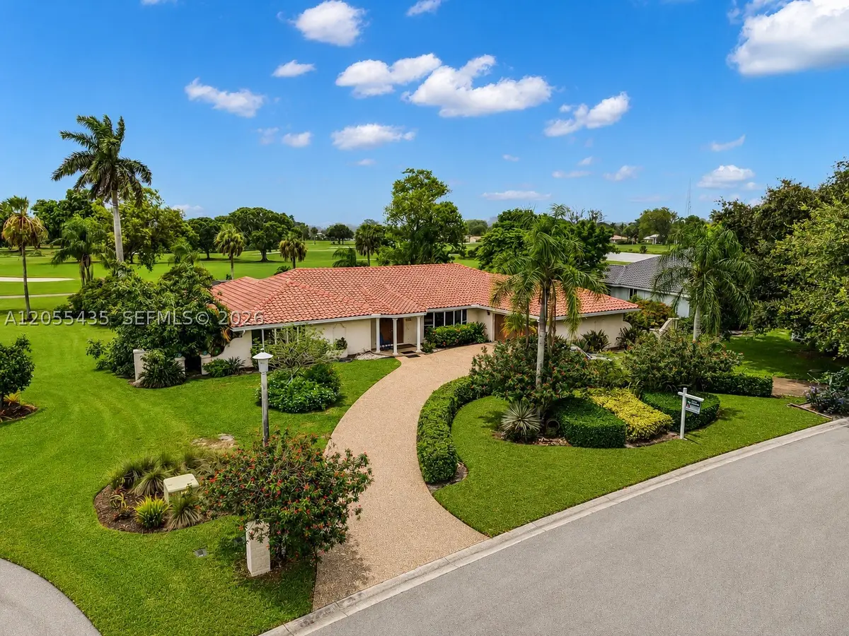 10981 NW 24th St, Coral Springs, FL 33065 - #1