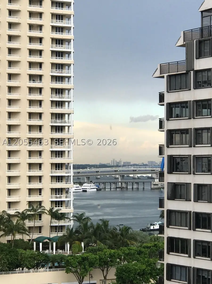 520 Brickell Key Dr #A1216, Miami, FL 33131 - #2