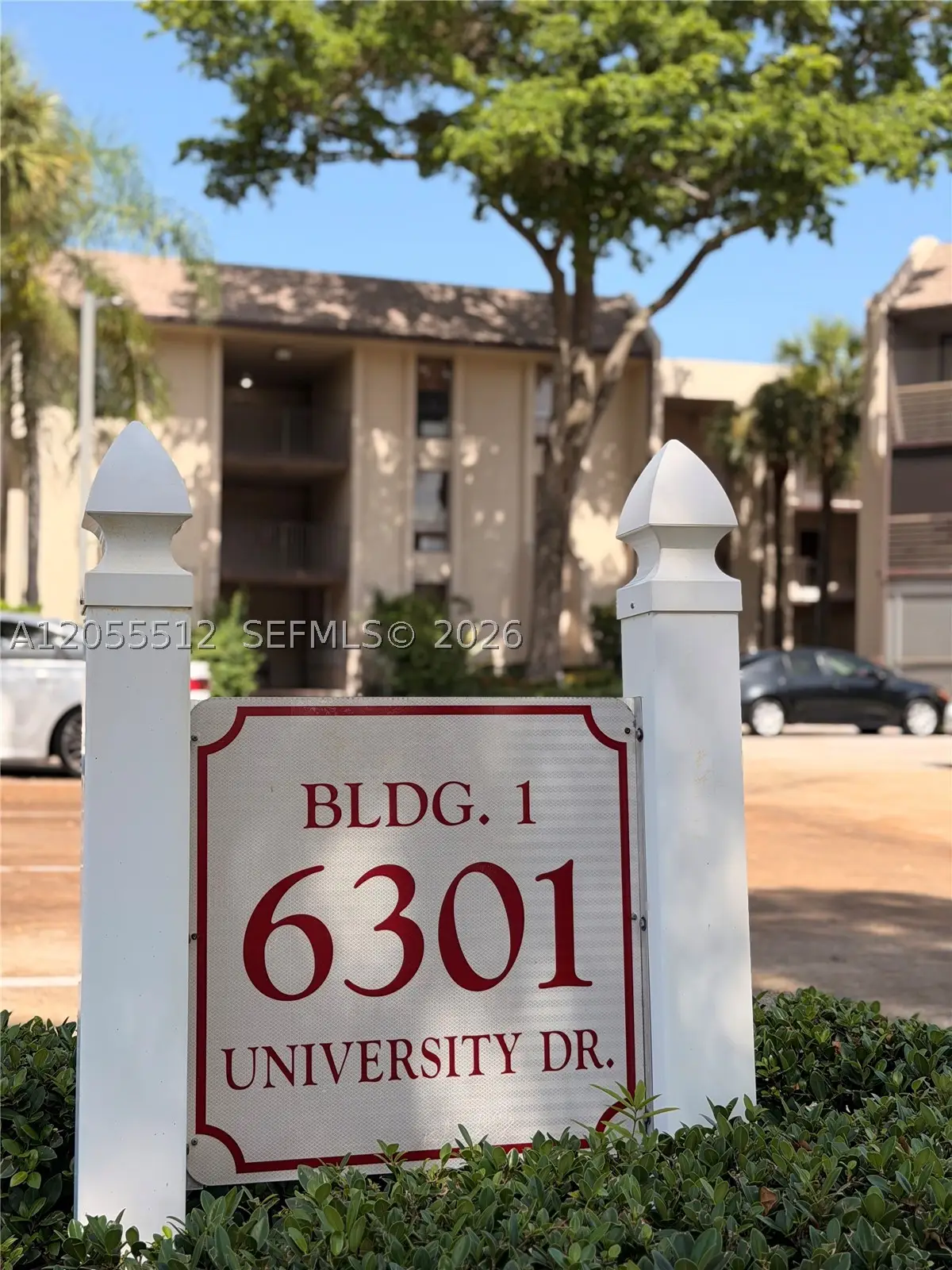 6301 N University Dr #217, Tamarac, FL 33321 - #1