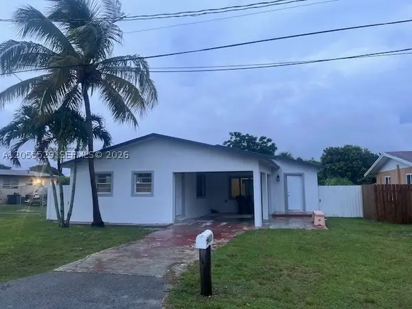 21221 SW 120 Ave, Miami, FL 33177