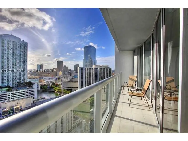 485 Brickell Ave #2306, Miami, FL 33131 - #1
