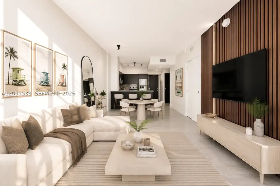 1080 Brickell Ave #1803, Miami, FL 33131 - #3