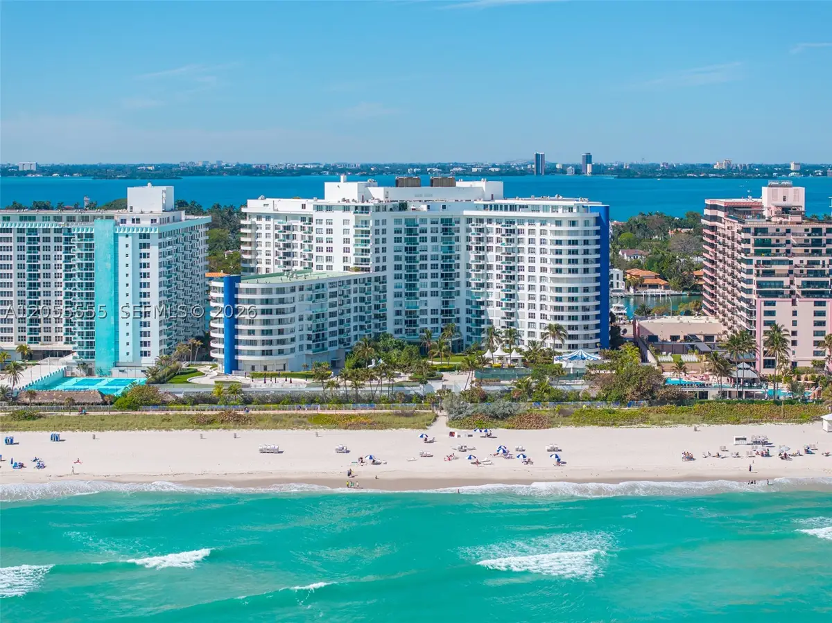 5151 Collins Ave #1420, Miami Beach, FL 33140 - #1