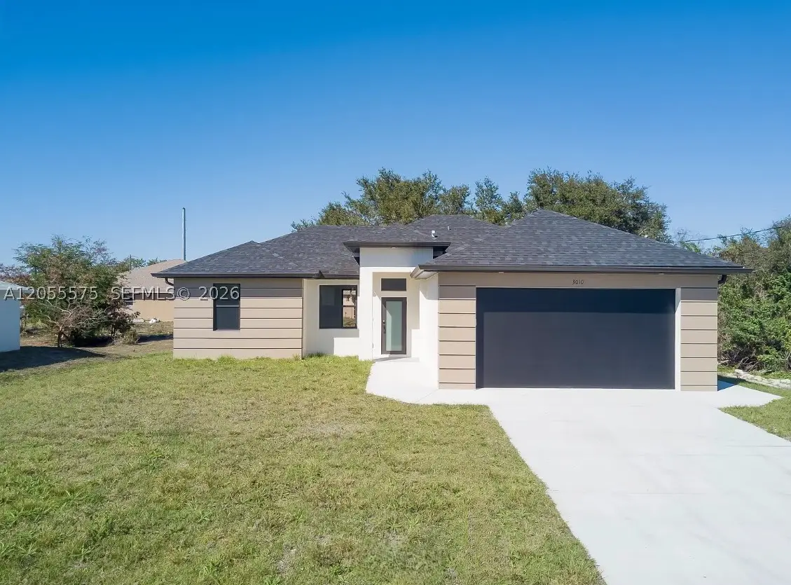 2nd st SW 3010, Lehigh Acres, FL 33976 - #1