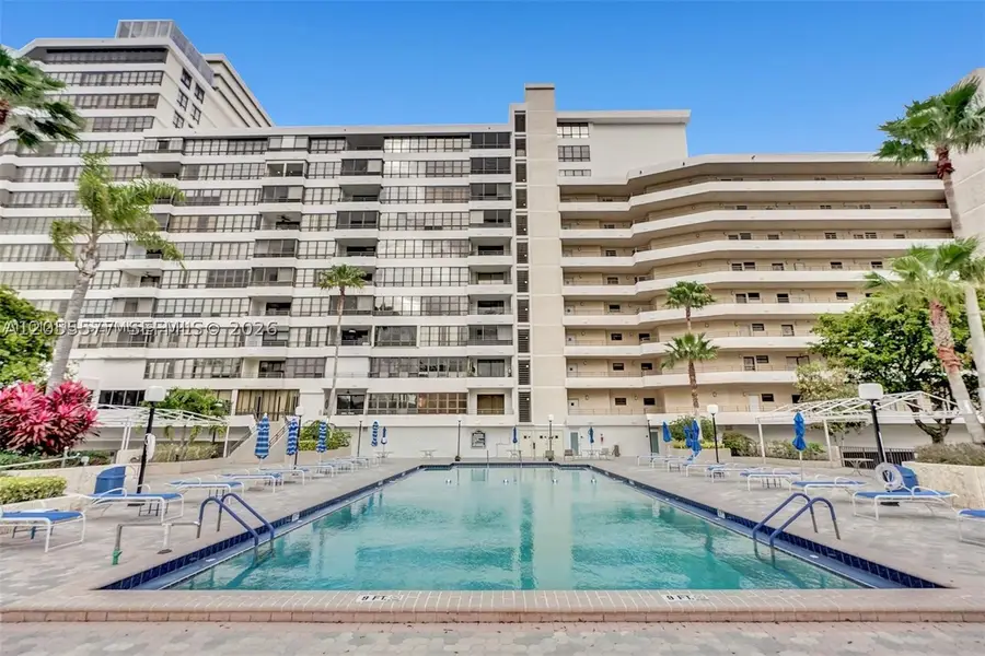 500 Three Islands Blvd #311, Hallandale Beach, FL 33009 - #2