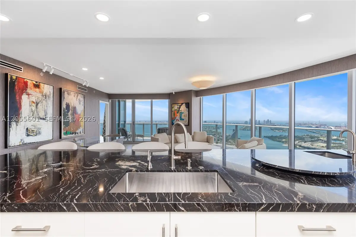 488 NE 18th St #5012, Miami, FL 33132 - #1