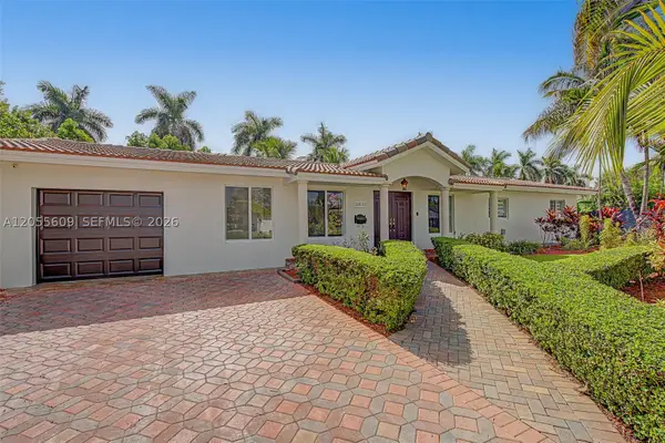 11633 SW 102nd Ct, Miami, FL 33176