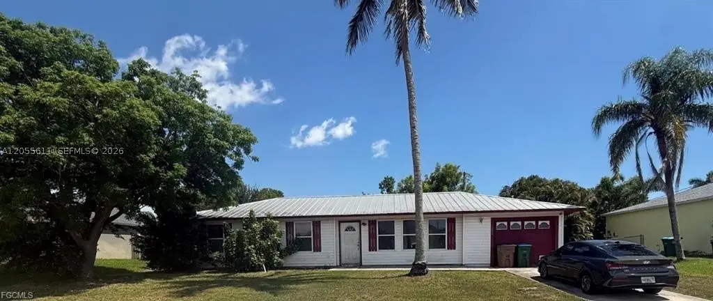 706 SW 31st St, Cape Coral, FL 33914 - #1