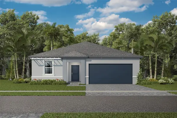 19541 SW 338 Ter, Miami, FL 33034