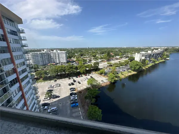 1301 NE Miami Gardens Dr #1403W, Miami, FL 33179