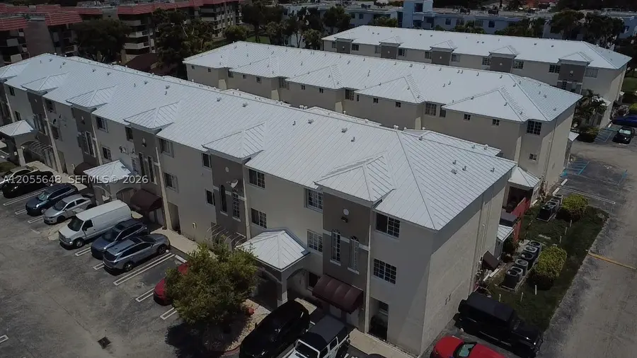 12015 SW 14 St #301-C, Miami, FL 33184 - #2