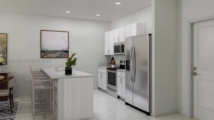 15615 SW 280 St #4, Miami, FL 33031 - #2