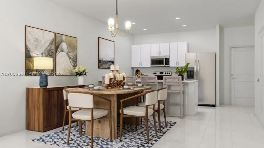 15615 SW 280 St #4, Miami, FL 33031 - #3