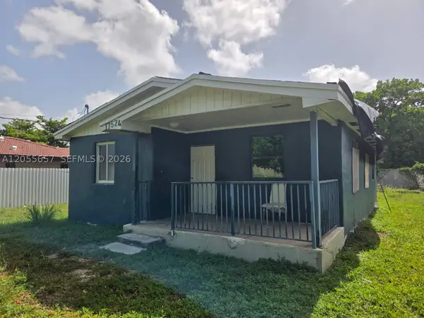 17524 SW 103rd Ave, Miami, FL 33157