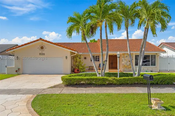 13390 SW 1st St, Miami, FL 33184