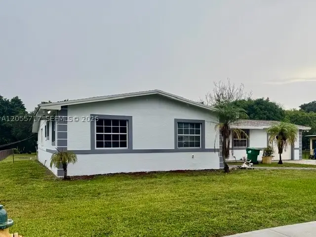 16920 NW 19th Ave, Miami Gardens, FL 33056 - #2