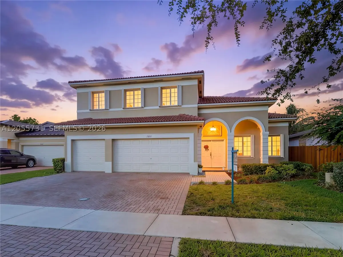 2002 NE 39th Ter, Homestead, FL 33033 - #1