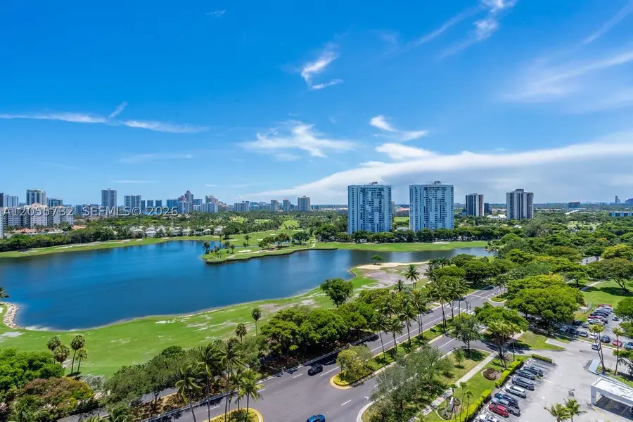 3625 N Country Club Dr #2409, Aventura, FL 33180 - #2