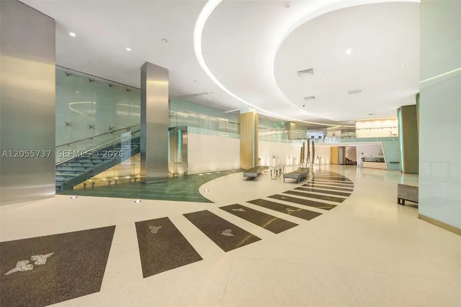 92 SW 3rd St #3901, Miami, FL 33130 - #3