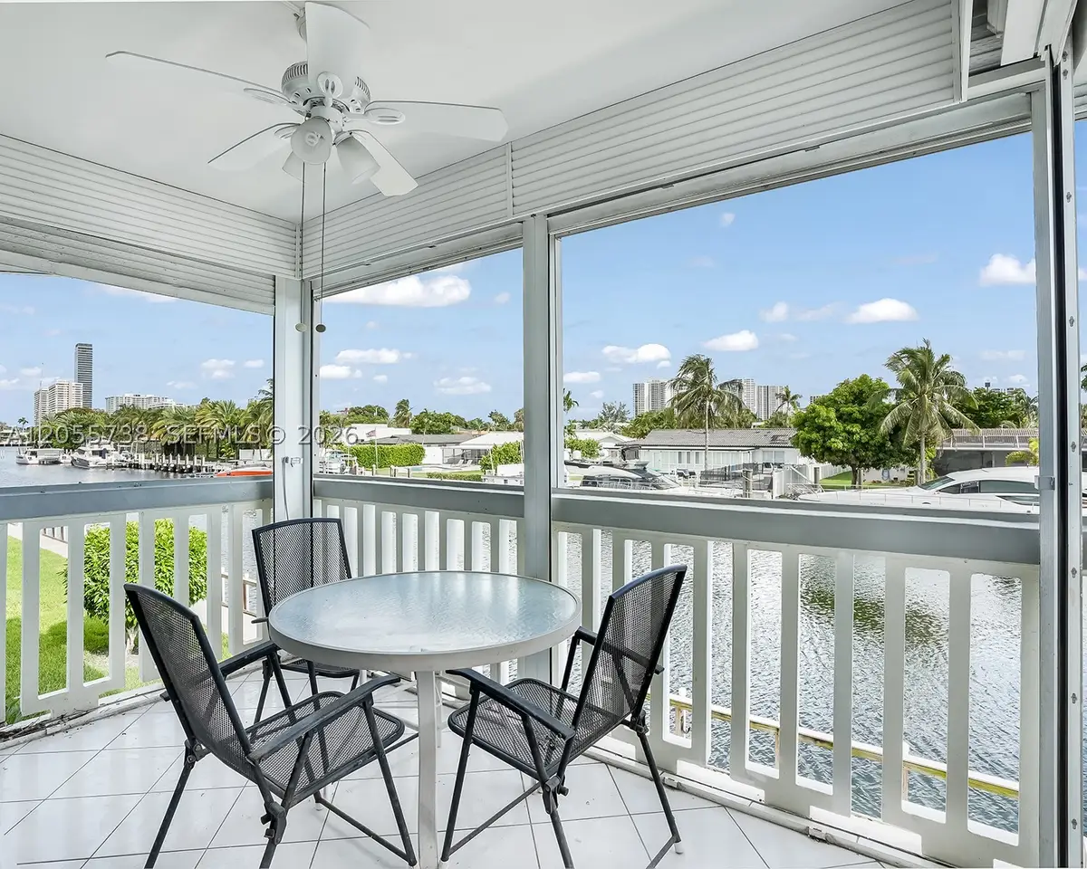 455 Paradise Isle Blvd #207, Hallandale Beach, FL 33009 - #1